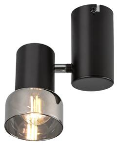 Rabalux 73052 - Спот HATICE 1xE14/15W/230V