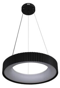 LED полилей на кабел с възможност за димиране LED/75W/230V 3000-6500K Ø 49 см + ДУ