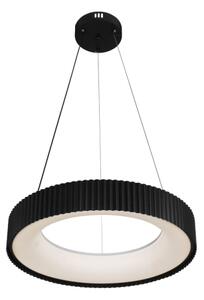 LED полилей на кабел с възможност за димиране LED/75W/230V 3000-6500K Ø 49 см + ДУ