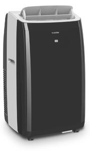 Klarstein Grandbreeze Eco 12K, мобилен климатик 3 в 1, 460 m³/h, 12.000 BTU/1,35 kW