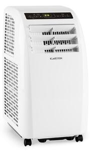 Klarstein Metrobreeze Rom мобилен климатик 10000 BTU Клас A+ дистанционно управление, бял