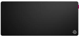 Подложка за мишка SteelSeries QcK Performance XL Speed, гейминг, черна, 900 x 400 mm x 3.5 mm