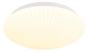 Globo 41770-16 - LED таванно осветително тяло PATRICIA LED/16W/230V 3000K Ø 26 см