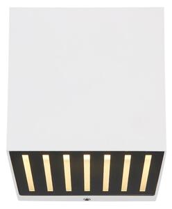 Globo 34156W - ILLI външно стенно LED осветително тяло LED/6W/230V IP54 бяло
