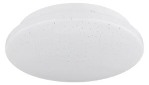 Globo 41282 - LED таванно осветително тяло FLARX LED/8W/230V 4000K Ø 55 см