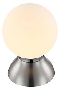Globo 21928 - LED настолна лампа KITTY 1xE14/4,9W/230V 3000K