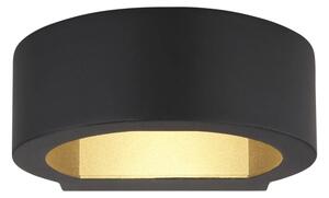 Globo 34313 - LED Външно стенно осветително тяло SLICE LED/6W/230V IP54