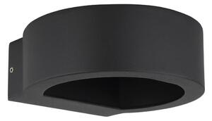 Globo 34313 - LED Външно стенно осветително тяло SLICE LED/6W/230V IP54