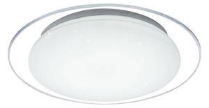 Globo 41315-12 - LED таванно осветително тяло SAJAMA 12W/230V 2700/4200/6500K Ø 33 см