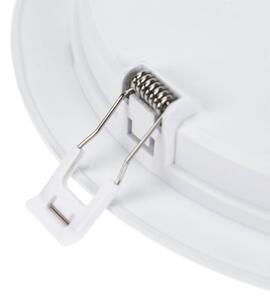 LED Лампа за окачен таван ALGINE 2в1 LED/18W/230V 3000K