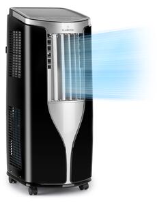 Klarstein New Breeze ECO, преносим климатик, 935 W, 10 000 BTU / час, (2,9 kW), A +