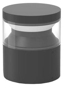 Ideal Lux - LED Екстериорна лампа BOEING LED/14W/230V 15 см IP65 черен