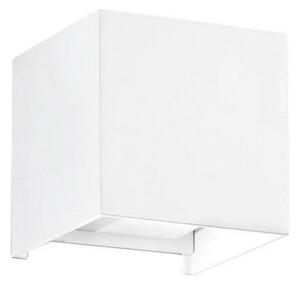 Ideal Lux - LED Екстериорен аплик ATOM LED/12W/230V IP54 бял