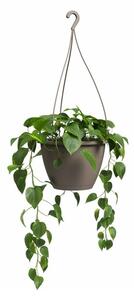 Пластмасова саксия за цветя ø 31 cm Algarve – Artevasi