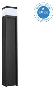 Външна лампа VESPER 1xG9/5W/230V IP44 50 cm черна