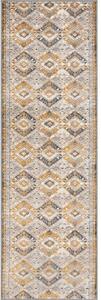 Бежова пътека 80x250 cm Soft Eman – FD