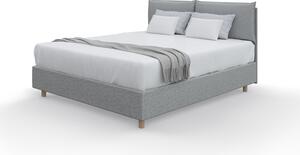Легло Orion от isleep сиво