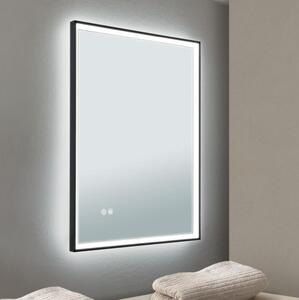 Orion 13-399 - LED огледало с подсветка FRAME LED/48W/230V 60x45 cm IP44