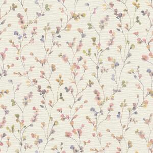 Влизолинов тапет за стена rasch country charme 486155