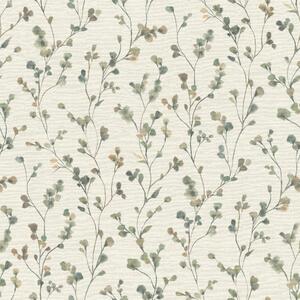 Влизолинов тапет за стена rasch country charme 486148