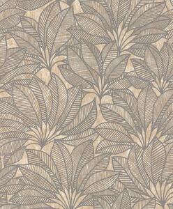 Влизолинов тапет за стена rasch deco style 542660