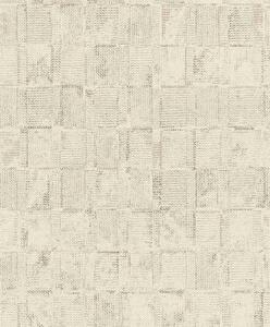 Влизолинов тапет за стена rasch deco style 314717