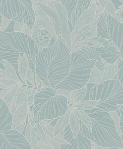 Влизолинов тапет за стена rasch deco style 314915