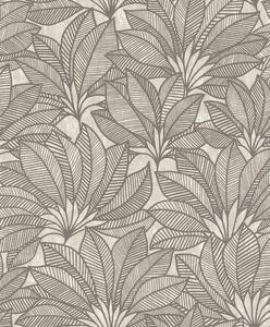 Влизолинов тапет за стена rasch deco style 542653