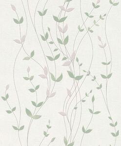 Влизолинов тапет за стена rasch deco style 416039