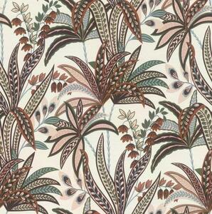 Влизолинов тапет за стена rasch allegretto 792645