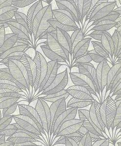 Влизолинов тапет за стена rasch deco style 542646