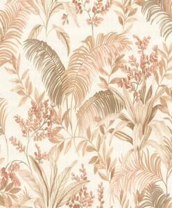 Влизолинов тапет за стена rasch florentine 481921