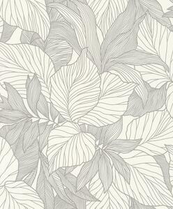 Влизолинов тапет за стена rasch deco style 314922