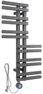Електрически Радиатор REA Rido 90x50 Grey