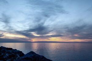 Флизелинов фототапет залез в тоскана 375 x 250 см