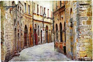 Флизелинов фототапет волтера, тоскана 375 x 250 см