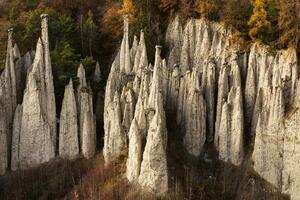 Флизелинов фототапет естествени пирамиди ритен 375 x 250 см