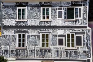 Флизелинов фототапет австрийски двор 375 x 250 см