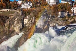Флизелинов фототапет водопад 375 x 250 см