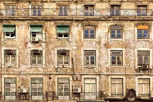 Флизелинов фототапет европейска къща, португалия 375 x 250 см