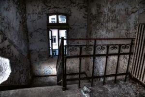 Флизелинов фототапет парапети 375 x 250 см