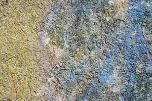 Флизелинов фототапет стара цветна мазилка 375 x 250 см