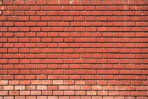 Флизелинов фототапет декорация от тухлена стена 375 x 250 см