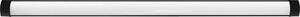 LED линеен осветител LED/50W/230V 4000K 150 cm черен