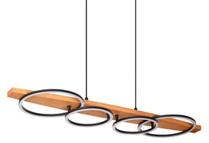 LED полилей на кабел MELISA LED/35W/230V от бор