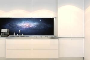 Фототапет за кухня - галактика 180 x 60 см