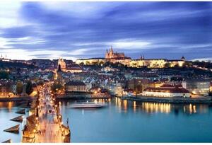 Флизелинов фототапет прага 375 x 250 см