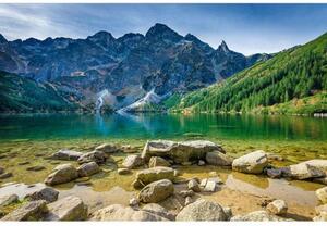 Флизелинов фототапет татри 375 x 250 см