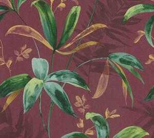 Влизолинова тапет за стена ap jungle chic 37704-3v