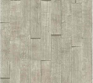 Влизелинов тапет за стена best of wood & stone 35584-4